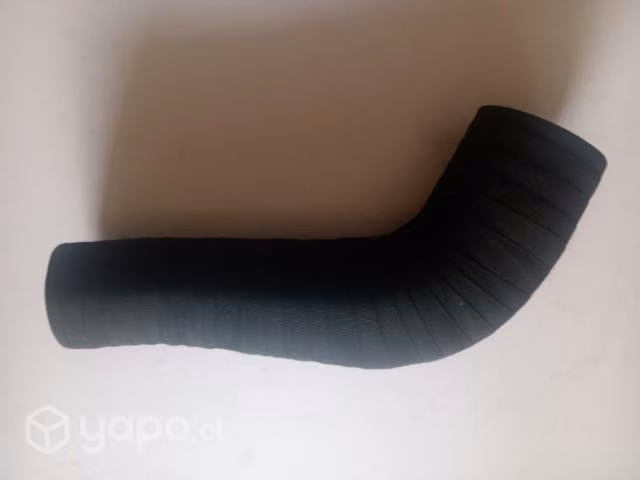 Manguera de turbo hyundai H1 2.5 2016