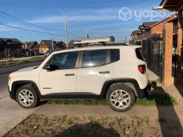 Jeep renegade 2019 - Imagen 6