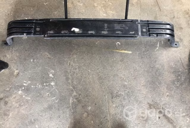 Refuerzo parachoque jeep wrangler (33.168)