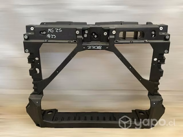 Frontal mg zs 2018 2023