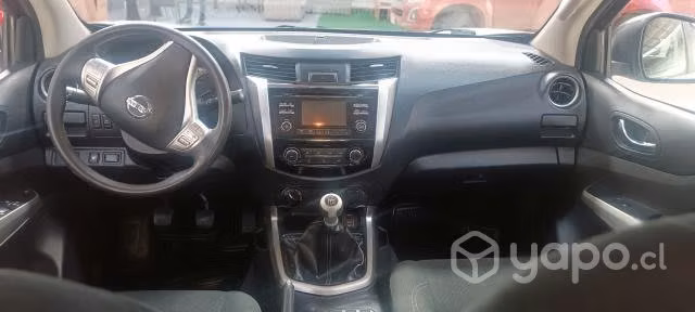 Nissan np300 xe 4x4 - Imagen 6