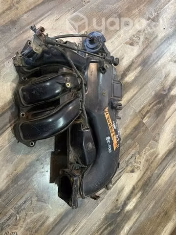 Múltiple de admisión Toyota 4 runner año 2005/2011