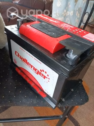 Bateria 55 amperes