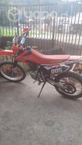 Honda crf230