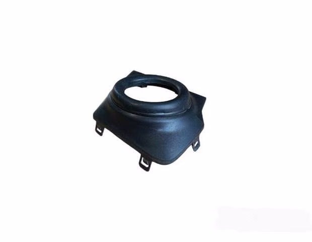 Tapa Neblinero Derecho Mitsubishi New L - Imagen 2