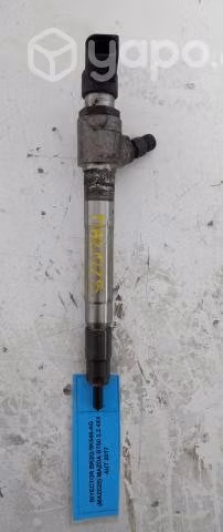 Inyector BK2Q-9K546-AG (MAZ025) BT