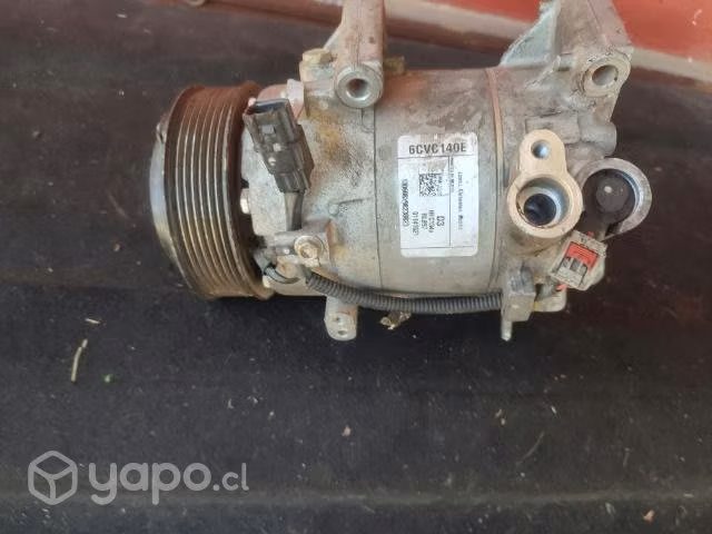 Compresor de aire honda crv 1.5 2020