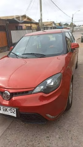MG3 1.5