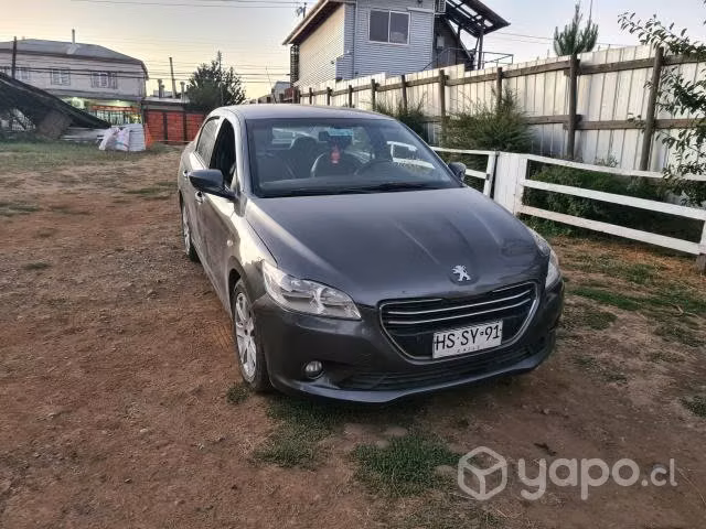 Pegueot 301 - Imagen 4