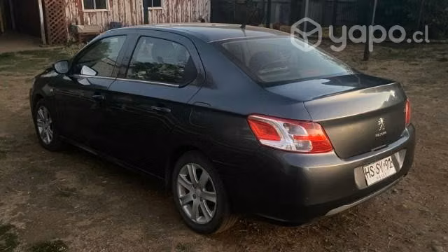 Pegueot 301 - Imagen 2
