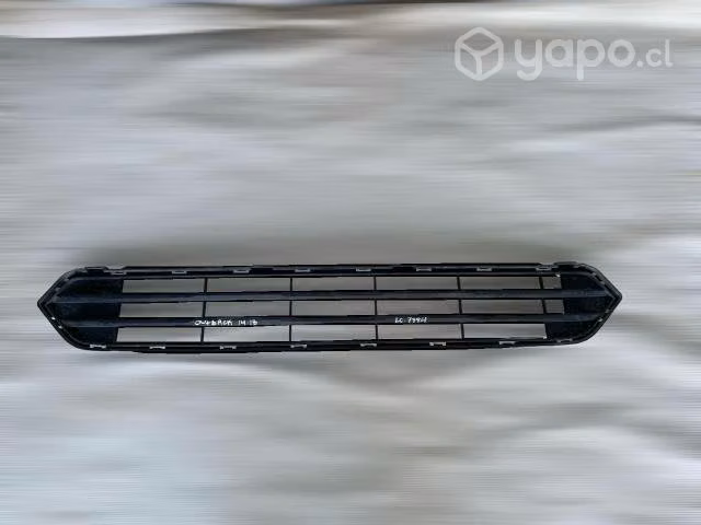 Rejilla subaru outback 2014-2018