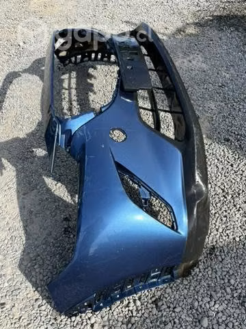Parachoque delantero cx-3 2018 - Imagen 2