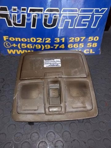 Farol Techo Kia Sportage 2015