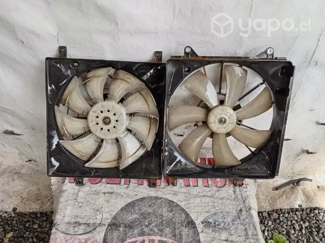 Electro suzuki sx4 original 07-14