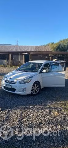 Hyundai accent 2013 - Imagen 6