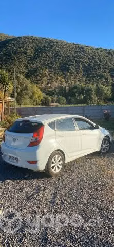 Hyundai accent 2013 - Imagen 2