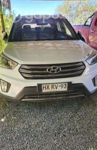 Vendo Hyundai creta - Imagen 3