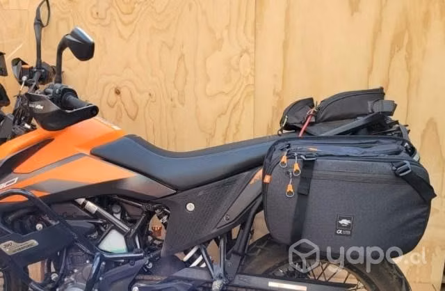 Ktm adventure