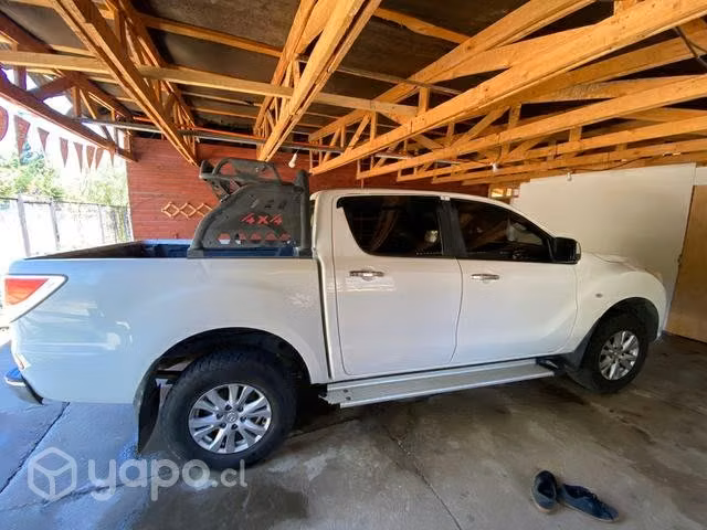 Mazda BT50 - Imagen 6