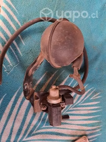 Valvula de vacio vito