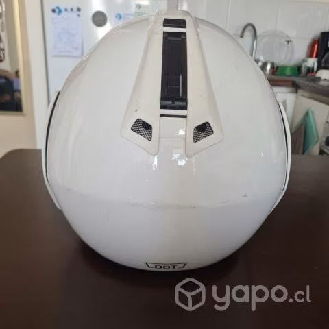 Casco HJS talla S