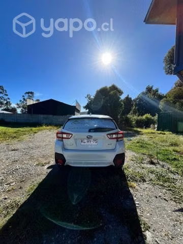 Subaru new 2018 - Imagen 4