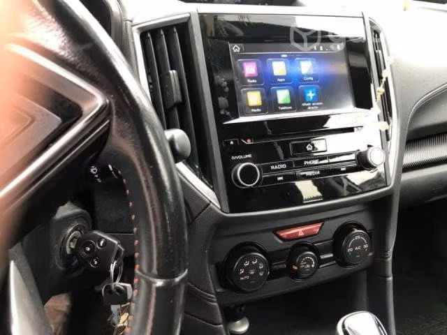 Subaru new 2018 - Imagen 11
