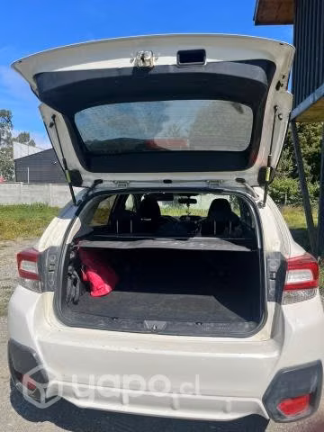 Subaru new 2018 - Imagen 8