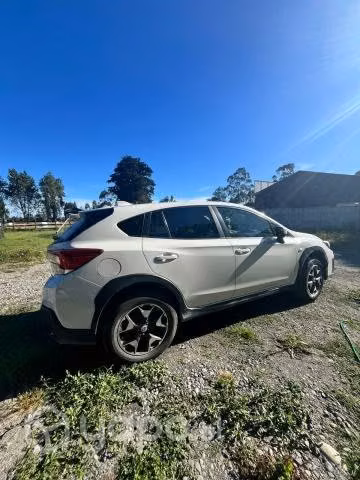 Subaru new 2018 - Imagen 3
