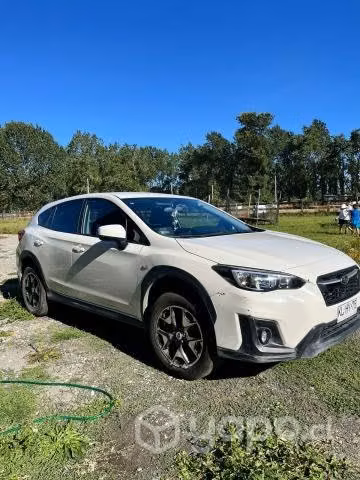 Subaru new 2018 - Imagen 6