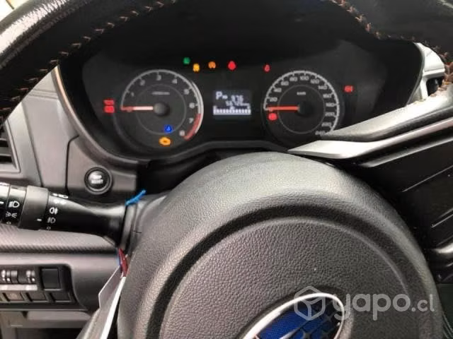 Subaru new 2018 - Imagen 10