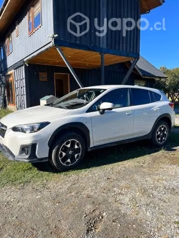 Subaru new 2018 - Imagen 2