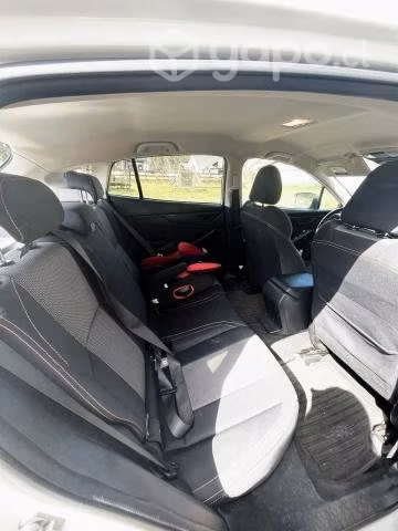 Subaru new 2018 - Imagen 7