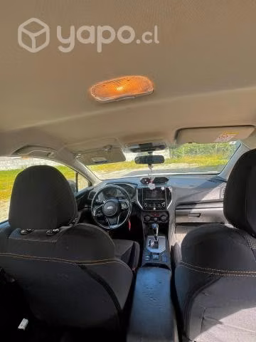 Subaru new 2018 - Imagen 9