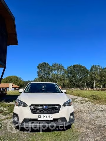 Subaru new 2018 - Imagen 5