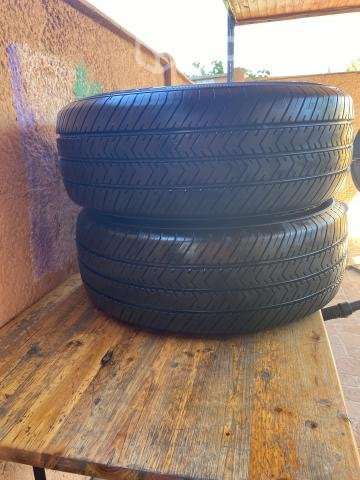 Neumáticos camioneta 235/65 R16 - Imagen 3
