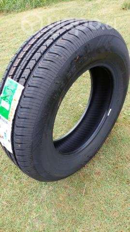 Neumáticos nuevos 215/65 R16 ROADWING - Imagen 3