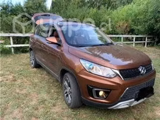 Baic x35 2017