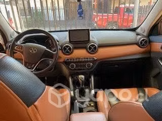 Baic x35 2017