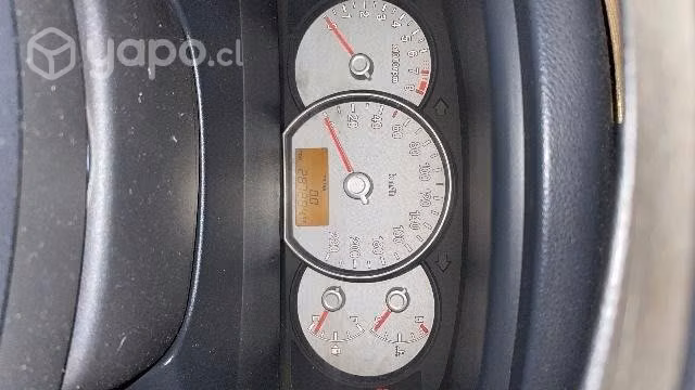 Vendo Kia Carens