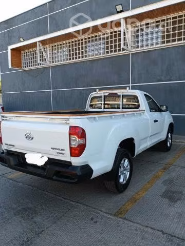 MAXUS T60 2022 cabina simple - Imagen 5