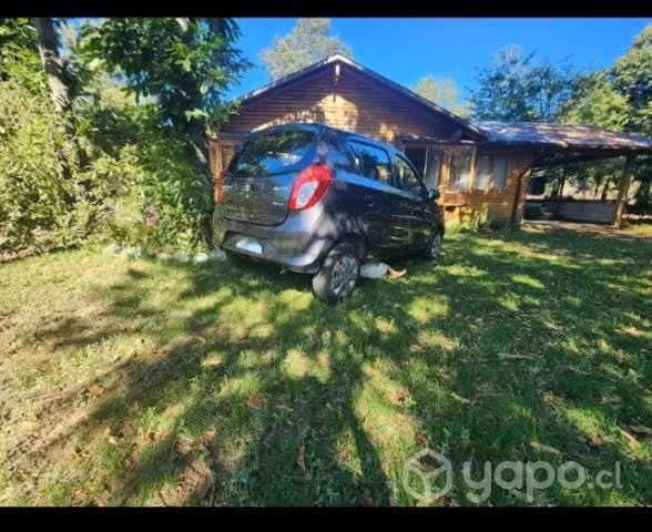 Vendo suzuki alto 2022