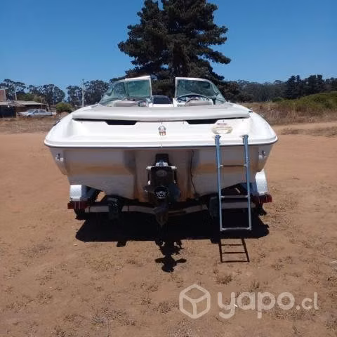 Sea Ray Sport 2003