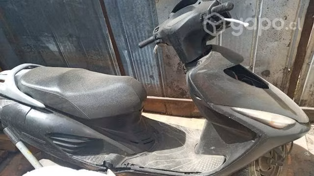Moto hondA ,llamar