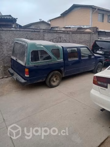 CHEVROLET LUV - Imagen 3