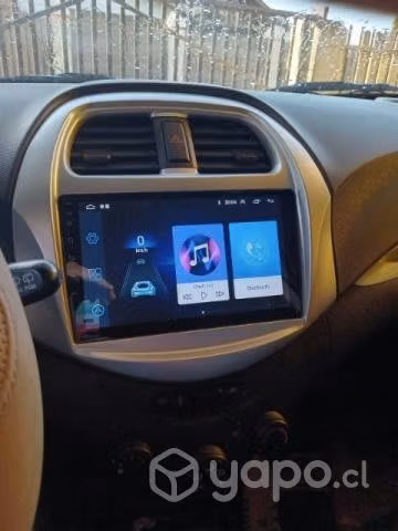 Chevrolet Spark - Imagen 5