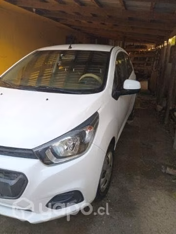 Chevrolet Spark - Imagen 3