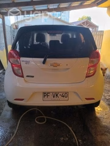 Chevrolet Spark - Imagen 4