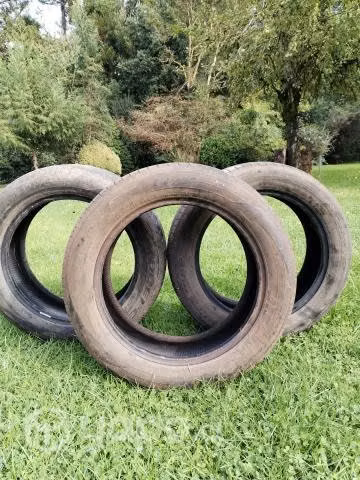 Neumáticos Bridgestone Dueler 225/55r18