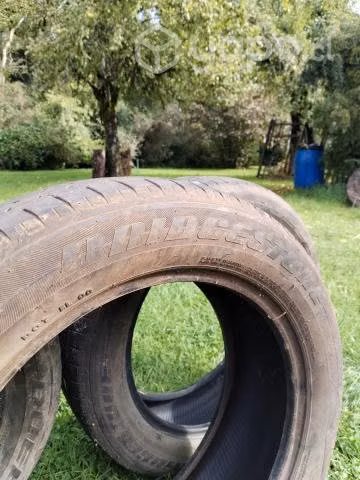 Neumáticos Bridgestone Dueler 225/55r18